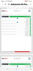  3 فورد سكيب 2014 فحص كامل وفل اضافات للبيع 12500 نهائي غير قابل للتفاوض