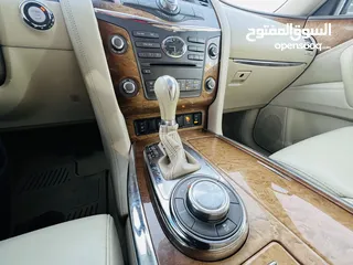  11 Infiniti QX56 4/4