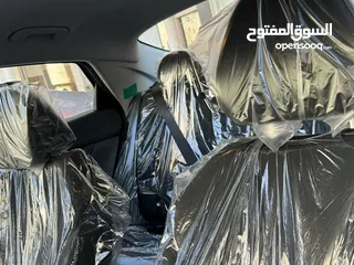  13 ‏Hyundai Elenttra 2024 للإيجار ب أفضل الأسعار لدى الصقر الأسود لتأجير السيارات هونداي النترا