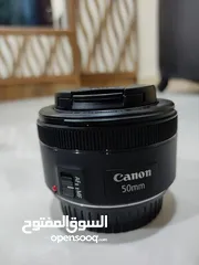  3 Canon EOS 2000D Camera كاميرا كانون