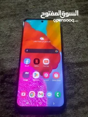  1 Samsung A51 5g