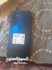  3 تلفون4بوفا بحاله جديد بكرتون128تخزين كامر50رم 16بطاريه 6000