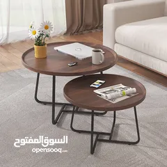  1 Luxury coffee table