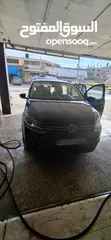  2 توران للبيع ماشاء الله مافيها اي مشاكل فحص كامل.