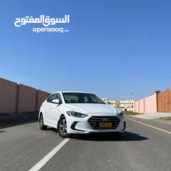  2 هايونداي النترا