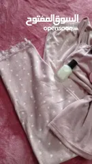  4 بيجامات نسائية