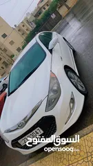  2 للبيع: هيونداي سوناتا 2013 هايبرد – أعلى صنف (بدون بانوراما)
