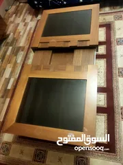  4 غرفه لفينج