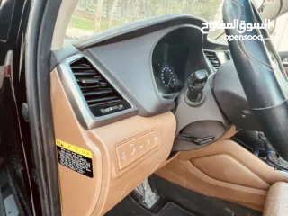  5 هونداي توسان 2016 ترخيص 2016