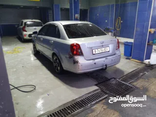  4 شفر اوبترا 2007