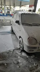  9 هيونداي اتوس 2003