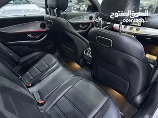  18 2017 MERCEDES BENZ E43 AMG