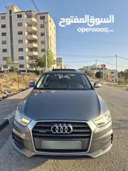  19 Q3.  2015 ترخيص 2015 مكور 2000 بنزين  4×4