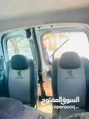  5 بيجو. 6+1. فحص نخب بسعررررر حرق حرق