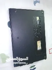  4 windows 7 pro used in good condition only 100 AED