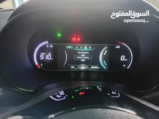 7 كيا سول 2019 البطارية الكبيرة 64 كيلو واط الشكل الجديد