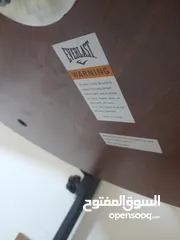  1 كل ما يلزم الملاكم نوعيه اصليه