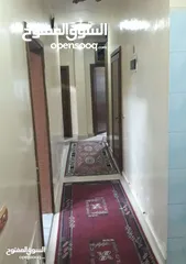  20 شقة أرضية للبيع بمواصفات مميزة
