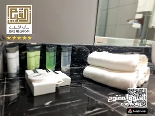  13 1BEDROOM   Bathroom 2  Shower غرفة وصالة من المالك مباشرة دبي الجميرا - DUBAI JVC