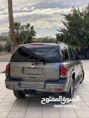  25 شيفرولية بليزر موديل 2006 فحص كامل فل كامل