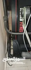  5 جيد جداً world fitness 2017 مستعمل خفيف