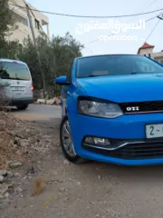  3 بولو 2015 للبيع