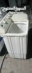  2 washing machine for sale