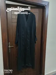  6 قفطان عباية دشداش مقاسات كبيره
