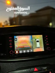  5 Kia Sorento _2019 (__فل الفل مسكر__)4×4