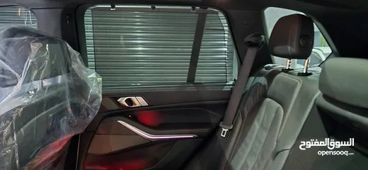  18 BMW X5 45e Plugin Hybrid  2023