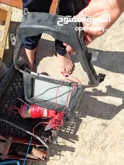  1 قطع سيارات جديده كل قطعه بسعر محدد