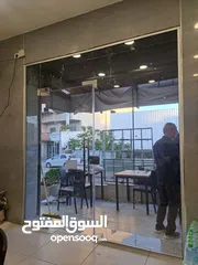  1 أبواب زجاج و شاور بوكس للحمامات