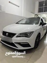  6 سيات ليون اف ار 2020 للبيع