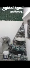  6 عمارة قابلة للاستثمار للبيع  بسعر مغري جدا..بداعي السفر مفصلة من اربع طوابق وروف سوبر سوبر ديلوكس