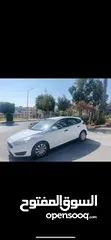  2 FORD FOCUS