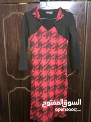  7 فساتين سهرة جداد وباسعار رمزية