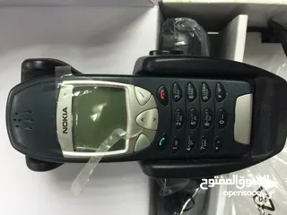  10 نوكيا أبو ليزر 6310j الأصلي. ما انفك