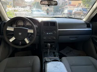  11 ‎دودج تشارجر 2008