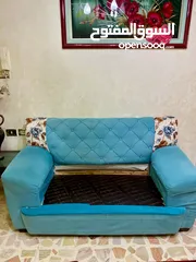  5 كنب بحالة وكالة