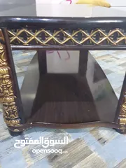  1 table for sale tea table for sofa set