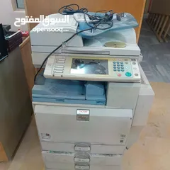  1 ماكينات تصوير