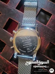  4 ساعه AVITOR -F-SERES AVW2070G302