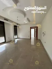  2 شقة فاخرة - لم تسكن - دير غبار - 3نوم 1ماستر - 220م - بإطلالــــه مميزة - قرب الخدمات العامة