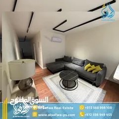  10 شقه حديثه مميزة و  فخمه جدددا سووووبر ديلوكس  للايجار  باطلاله مميزة وراقيه