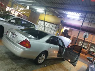  10 toyota avalon argent sell price 1000