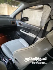  10 بيجو 307 (4 جيد) للبيع