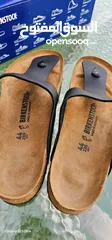  7 للبيع نعال BIRKENSTOCK مقاس 44 جديد