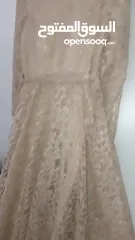  7 فساتين سهره طويله عدد اثنين