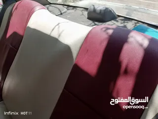  10 ميتسوبيشي لانسر موديل99
