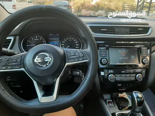  6 نيسان قشقاي يد 0 سحب وكالة - البدل على سيارة اقل سعر وارد